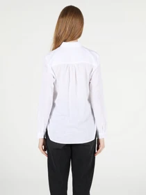 Сорочки Colin’s модель CL1050414WHT Фото