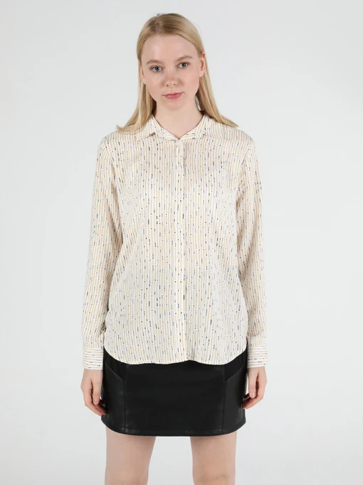 Сорочки Colin’s модель CL1050668OFW Фото
