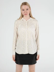 Сорочки Colin’s модель CL1050668OFW Фото