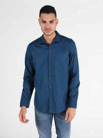Рубашки Colin’s модель CL1050715BLU Фото