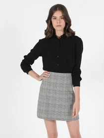 Рубашки Colin’s модель CL1050927BLK Фото