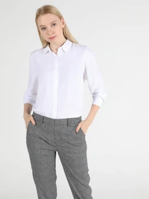 Рубашки Colin’s модель CL1050927WHT Фото