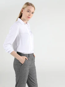 Рубашки Colin’s модель CL1050927WHT Фото