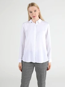 Рубашки Colin’s модель CL1050927WHT Фото