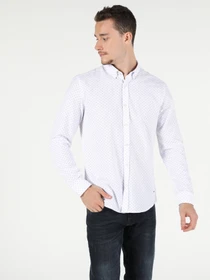 Рубашки Colin’s модель CL1051370WHT Фото
