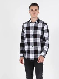 Рубашки Colin’s модель CL1051389BLK Фото