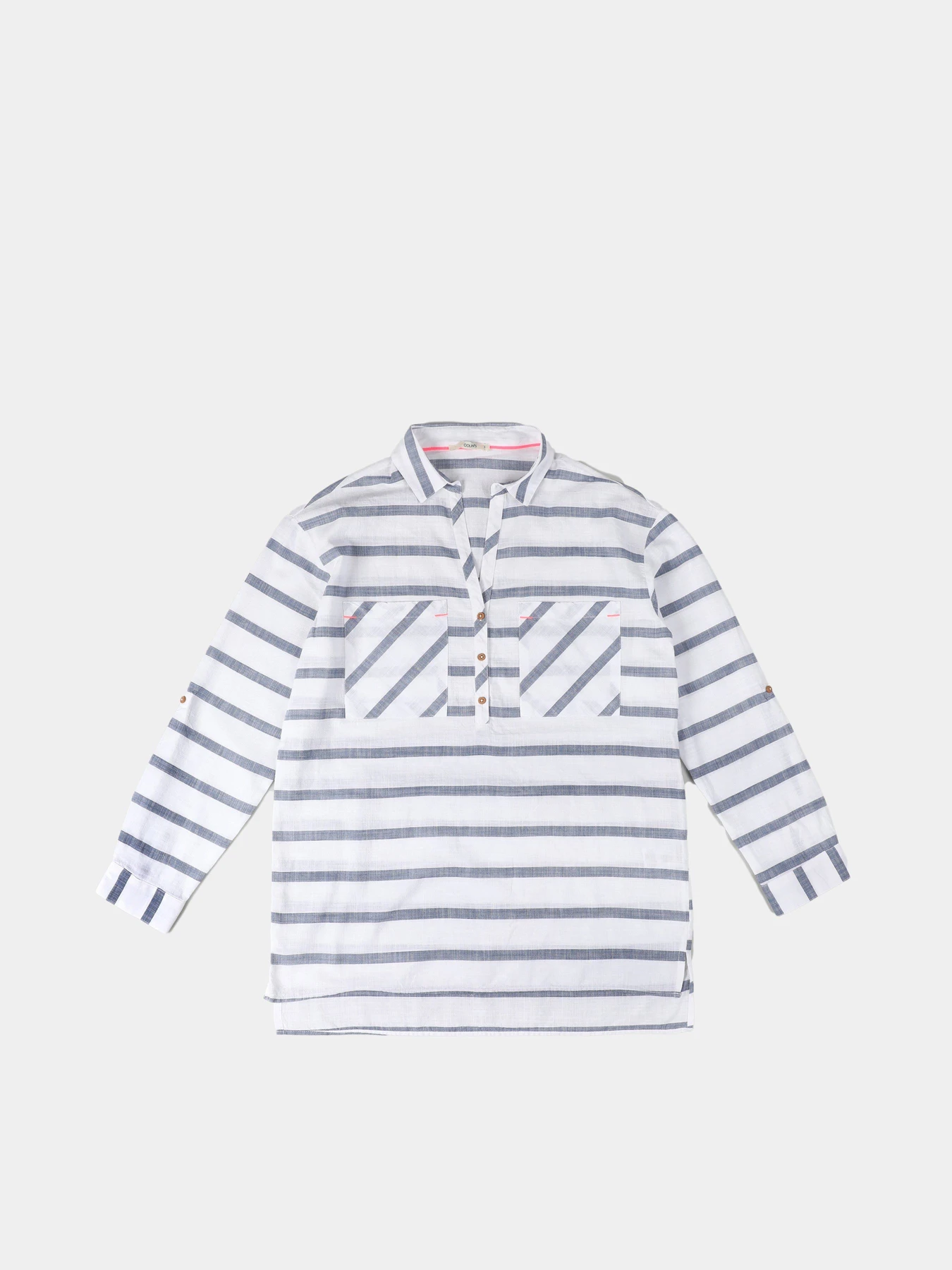 Рубашки Colin’s модель CL1051601BLI Фото