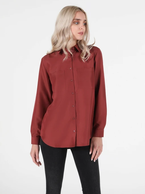 Сорочки Colin’s модель CL1051604COR Фото
