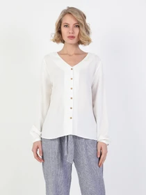 Сорочки Colin’s модель CL1051681OFW Фото