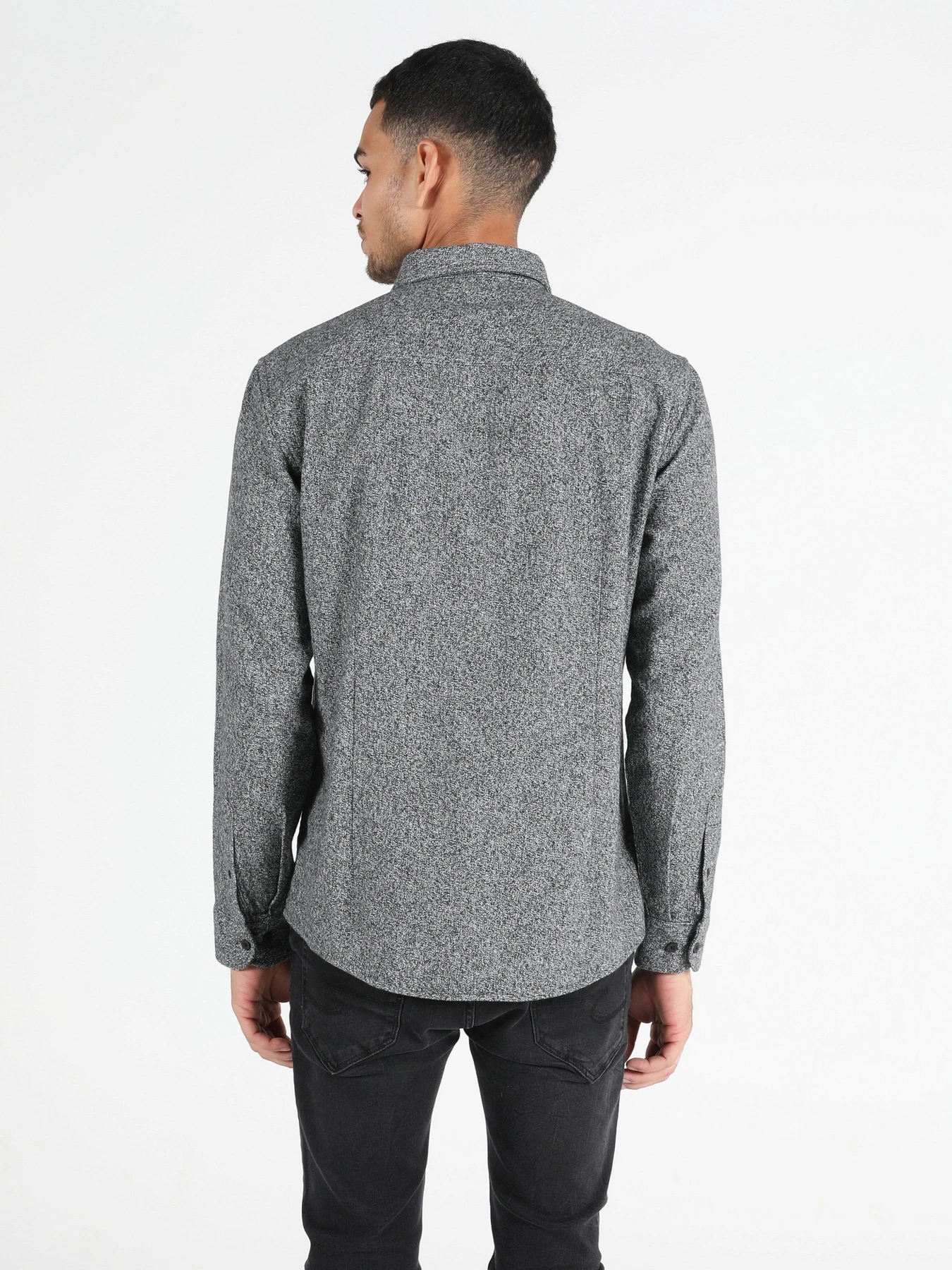 Рубашки Colin’s модель CL1052227BLK Фото