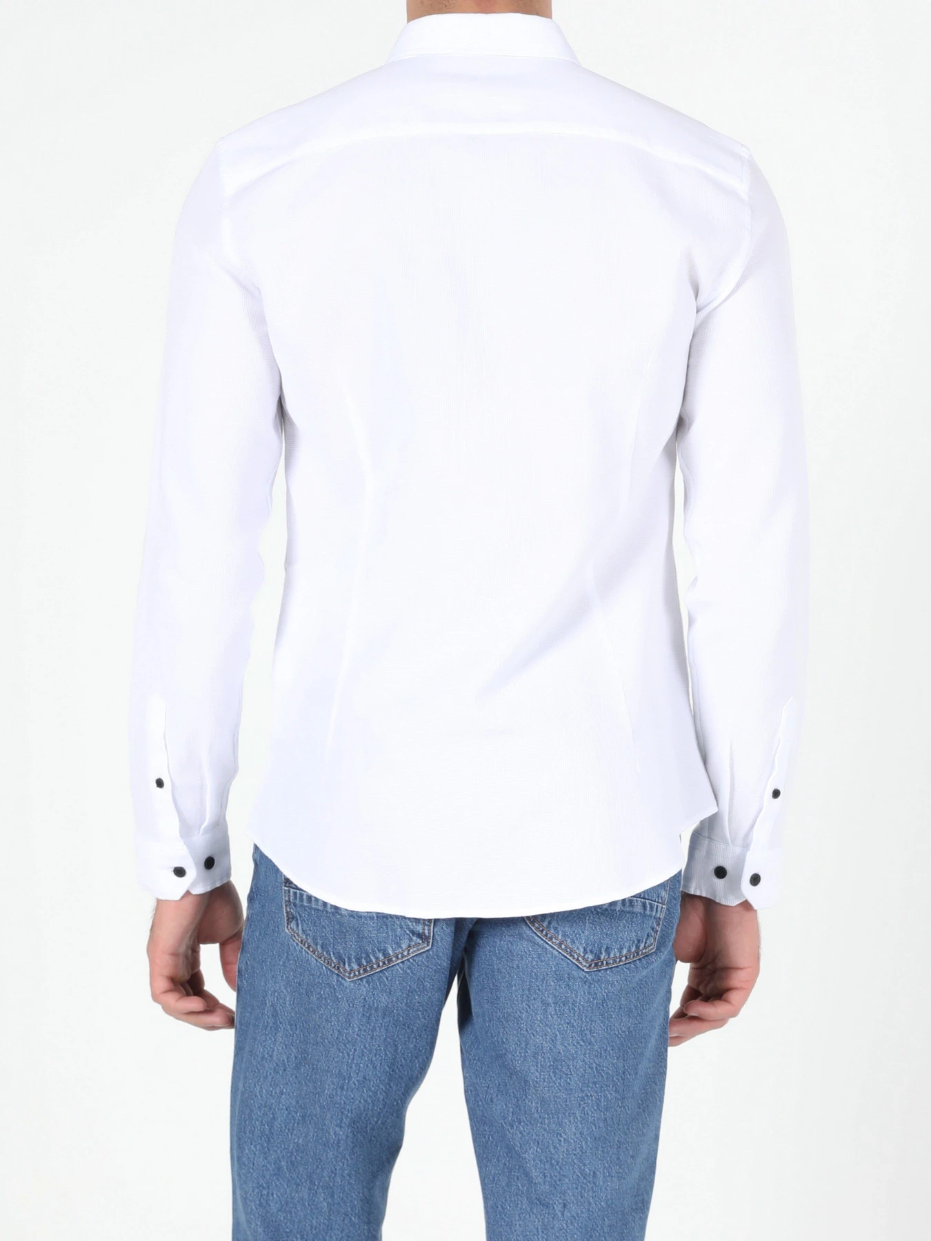 Рубашки Colin’s модель CL1052324WHT Фото