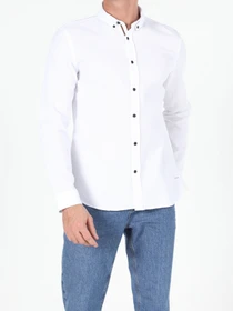 Рубашки Colin’s модель CL1052324WHT Фото
