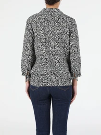 Сорочки Colin’s модель CL1052502BLK Фото