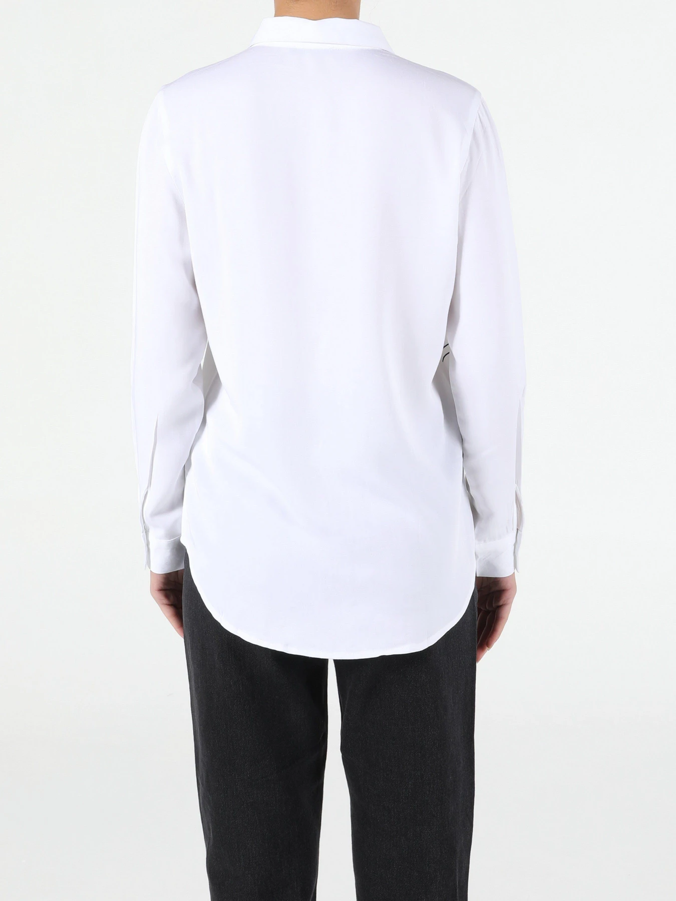 Сорочки Colin’s модель CL1053053WHT Сорочки Colin’s модель CL1053053WHT Фото