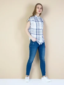Рубашки Colin’s модель CL1033515WHT Фото