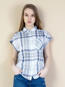 Рубашки Colin’s модель CL1033515WHT Фото
