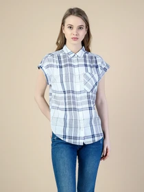 Рубашки Colin’s модель CL1033515WHT Фото