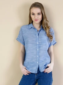 Сорочки Colin’s модель CL1033516BLE Фото