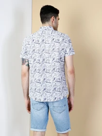 Рубашки Colin’s модель CL1033808WHT Фото