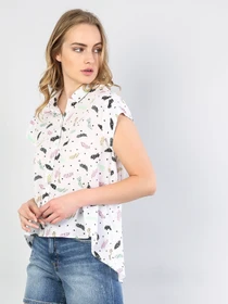 Сорочки Colin’s модель CL1040400WHT Фото