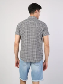 Рубашки Colin’s модель CL1041746BLK Фото