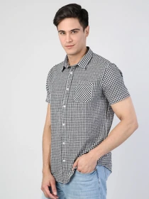 Рубашки Colin’s модель CL1041746BLK Фото