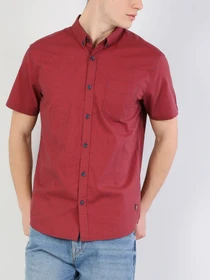 Рубашки Colin’s модель CL1041890RED Фото