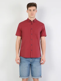 Рубашки Colin’s модель CL1041890RED Фото