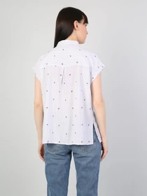 Сорочки Colin’s модель CL1042858BLE Фото
