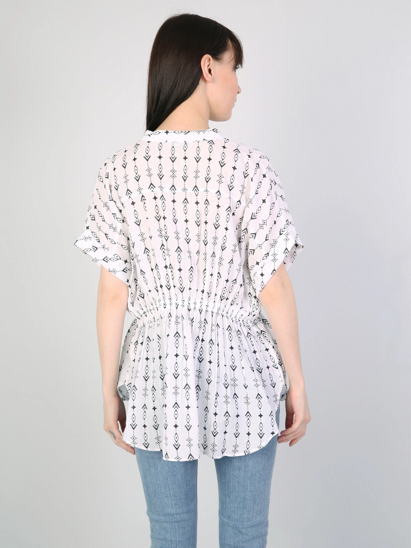 Сорочки Colin’s модель CL1042957WHT Фото