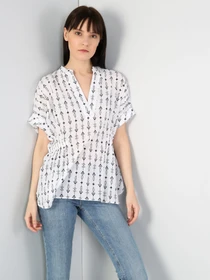 Сорочки Colin’s модель CL1042957WHT Фото