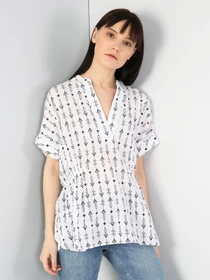 Сорочки Colin’s модель CL1042957WHT Фото