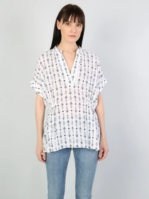 Сорочки Colin’s модель CL1042957WHT Фото