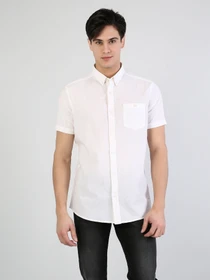 Рубашки Colin’s модель CL1043017WHT Фото