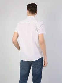 Рубашки Colin’s модель CL1043473WHT Фото