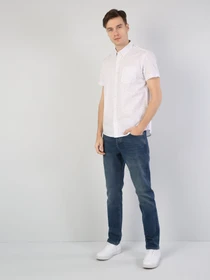 Рубашки Colin’s модель CL1043473WHT Фото