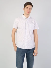 Рубашки Colin’s модель CL1043473WHT Фото