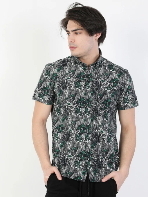 Рубашки Colin’s модель CL1048514BLK Фото