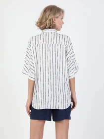 Сорочки Colin’s модель CL1048896WHT Фото