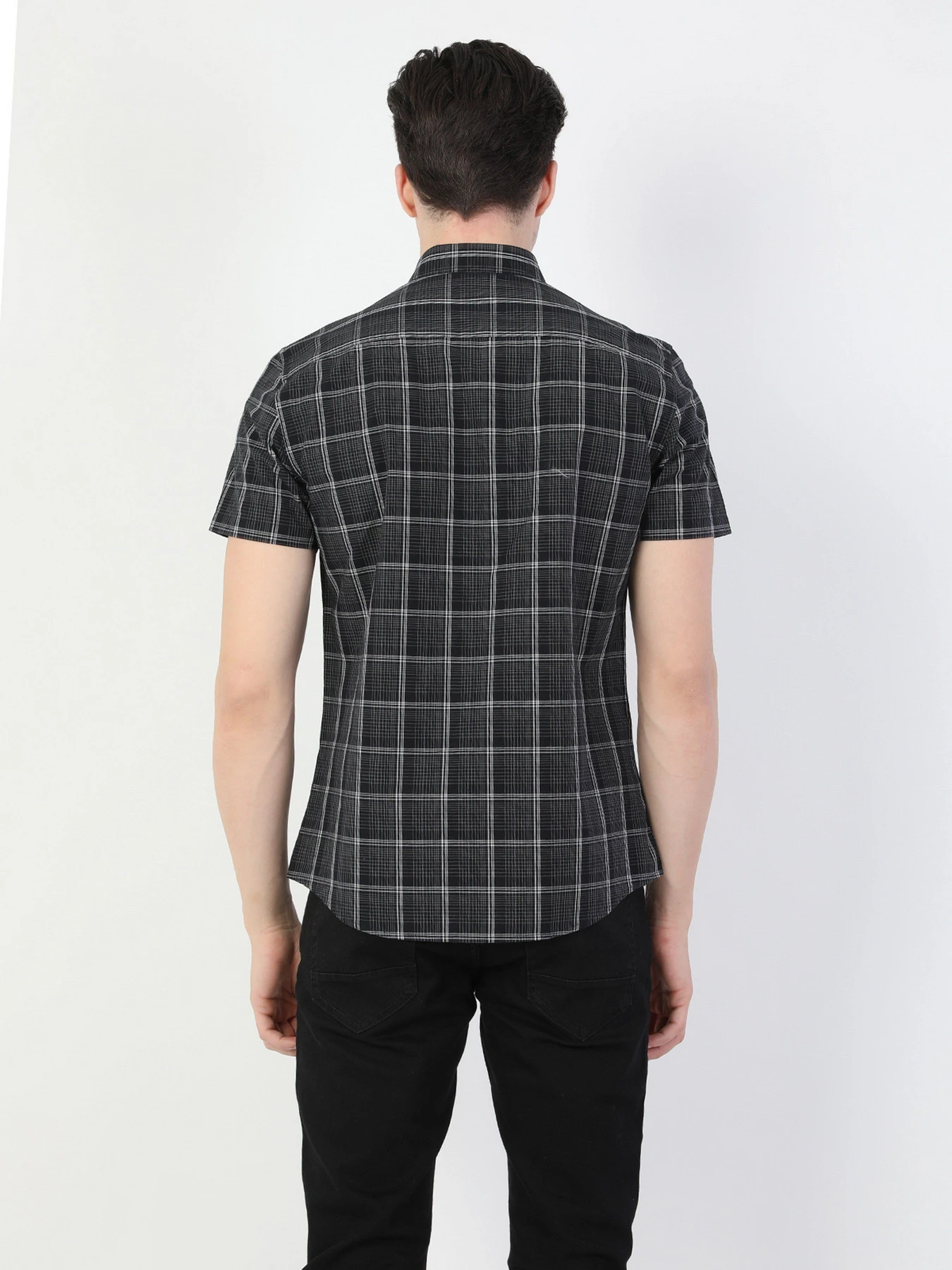 Рубашки Colin’s модель CL1049252BLK Фото