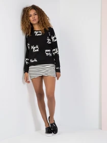 Спідниці Colin’s модель CL1026982BLK Фото
