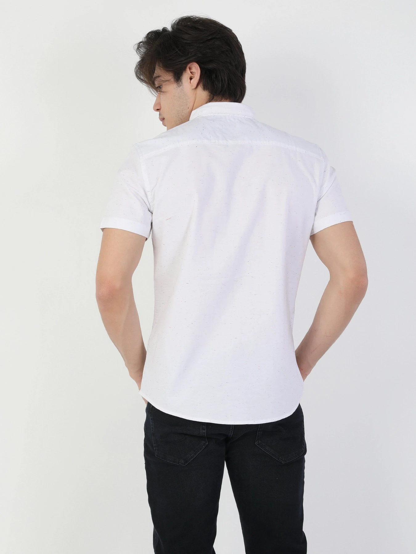 Рубашки Colin’s модель CL1049297WHT Фото
