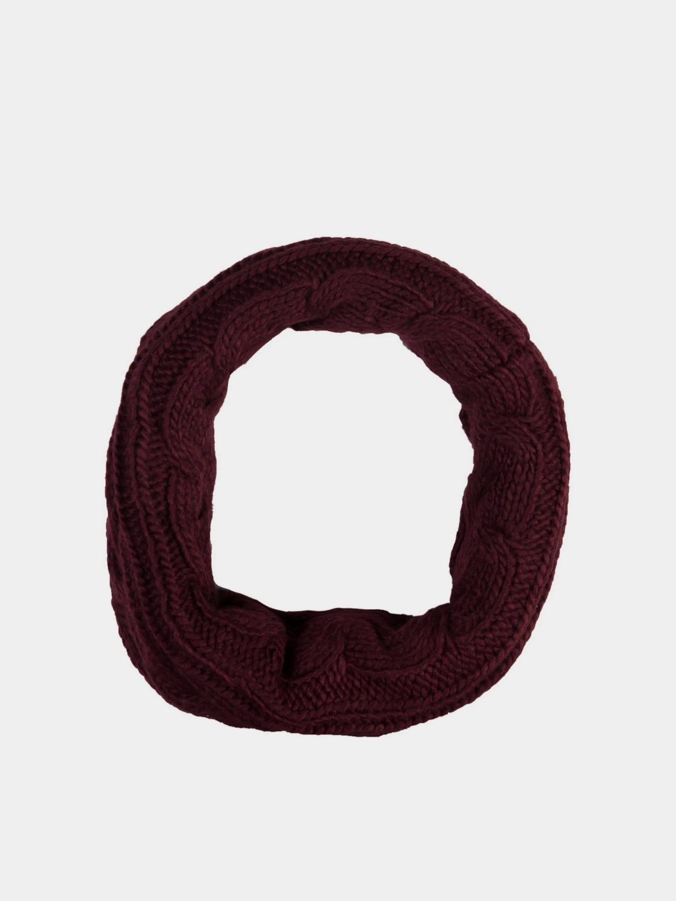 Шарфы и платки Colin’s модель CL1023492BUR Шарфы и платки Colin’s модель CL1023492BUR Фото
