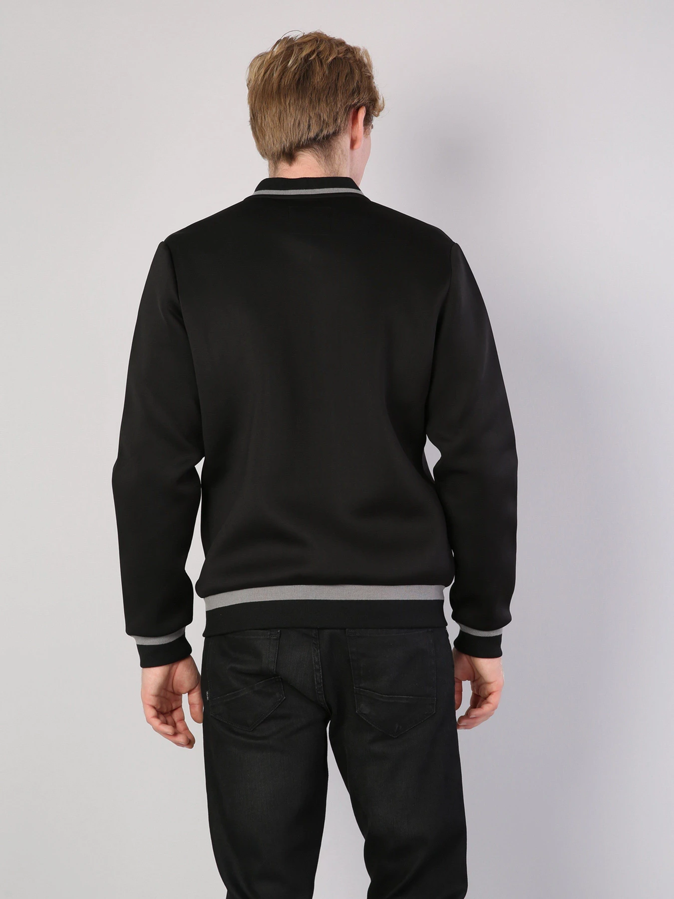 Пиджаки Colin’s модель CL1034785BLK Фото