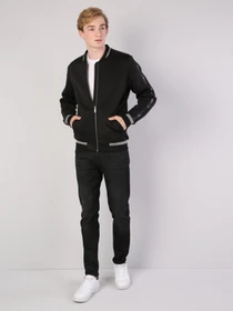 Пиджаки Colin’s модель CL1034785BLK Фото