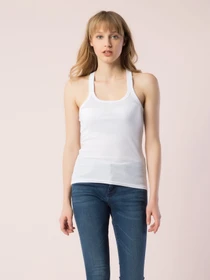 Одежда для дома и сна Colin’s модель CL1027017WHT Фото