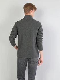 Худи и свитшоты Colin’s модель CL1044077ANM Фото