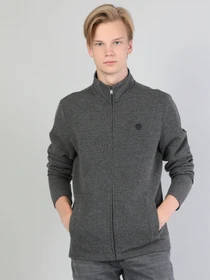 Худи и свитшоты Colin’s модель CL1044077ANM Фото