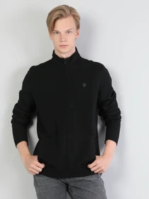 Худи и свитшоты Colin’s модель CL1044077BLK Фото