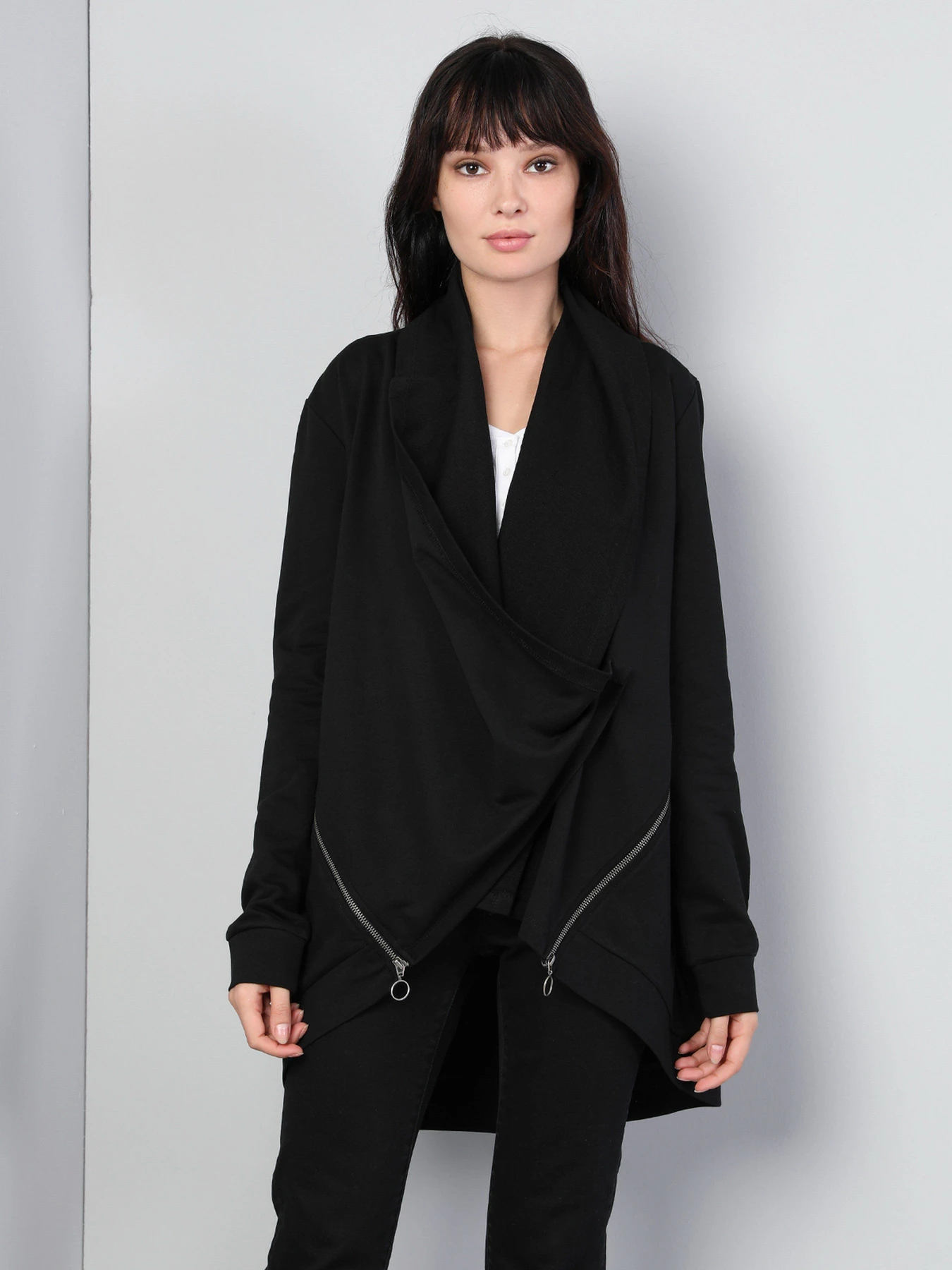 Пиджаки Colin’s модель CL1044854BLK Пиджаки Colin’s модель CL1044854BLK Фото
